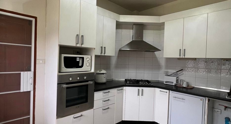 For rent 3 bedrooms house in Hang Dong, Chiang Mai