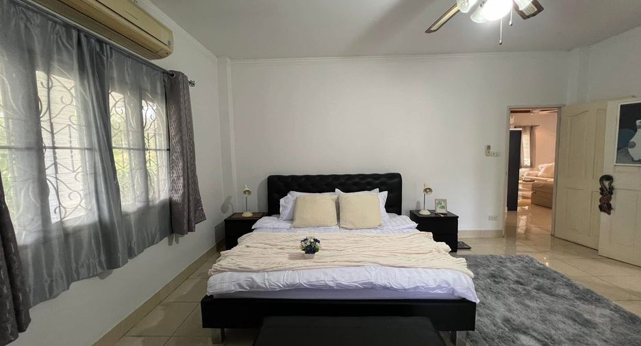 For rent 3 bedrooms house in Hang Dong, Chiang Mai