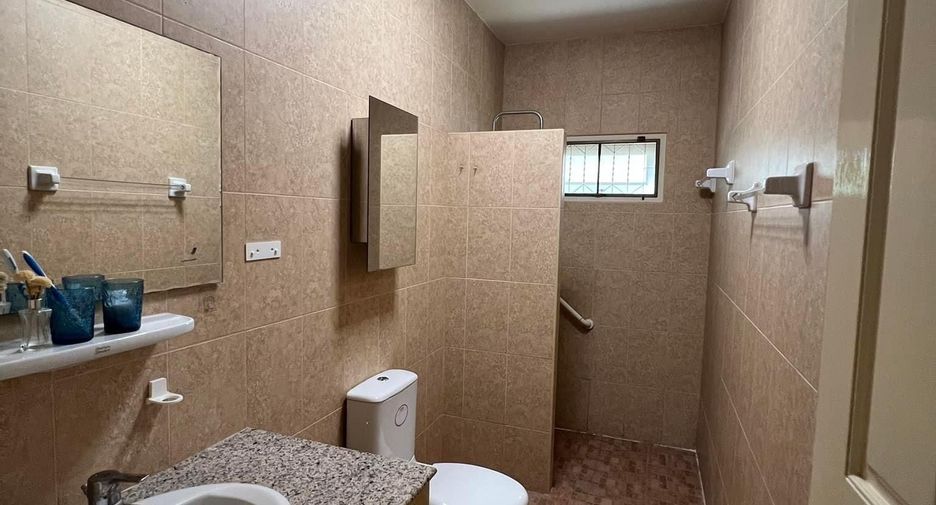 For rent 3 bedrooms house in Hang Dong, Chiang Mai