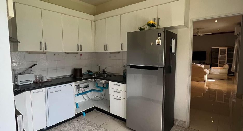 For rent 3 bedrooms house in Hang Dong, Chiang Mai