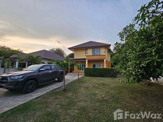 For Rent 4 Bedroom House In Saraphi, Chiang Mai
