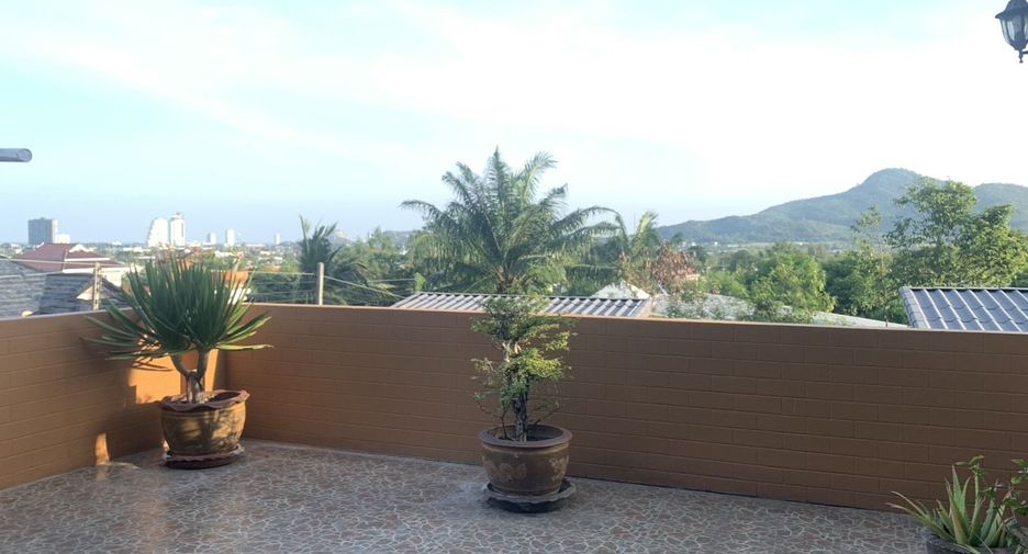 For rent 1 bed house in Hua Hin, Prachuap Khiri Khan