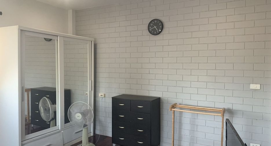 For rent 1 bed house in Hua Hin, Prachuap Khiri Khan