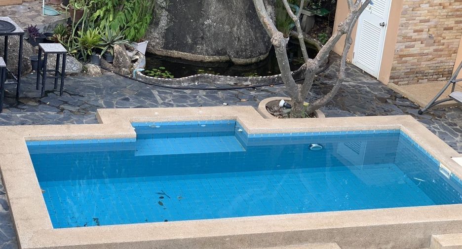 For rent 1 bed house in Hua Hin, Prachuap Khiri Khan