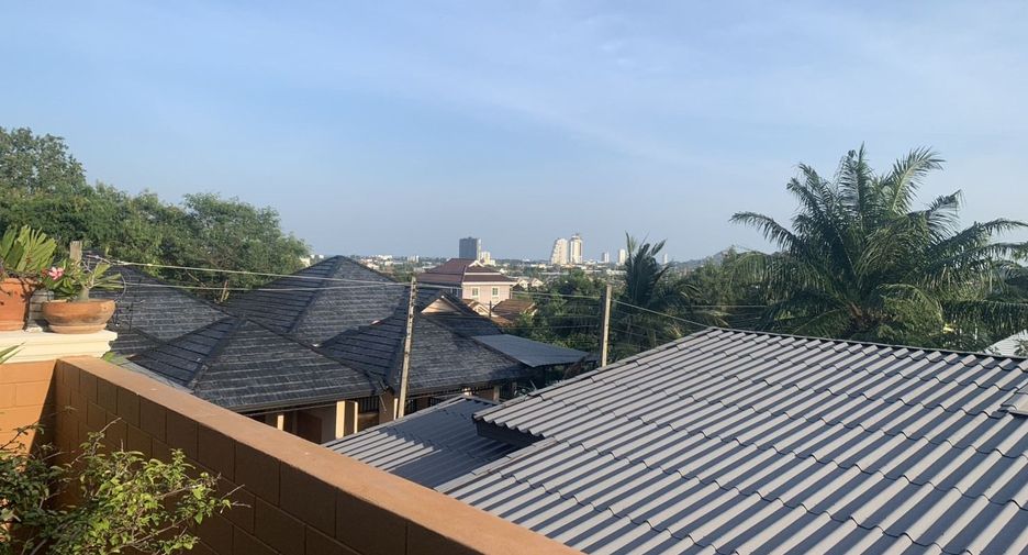 For rent 1 bed house in Hua Hin, Prachuap Khiri Khan