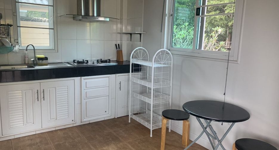 For rent 1 bed house in Hua Hin, Prachuap Khiri Khan
