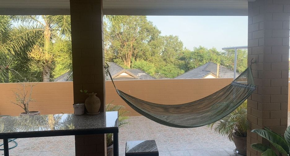 For rent 1 bed house in Hua Hin, Prachuap Khiri Khan