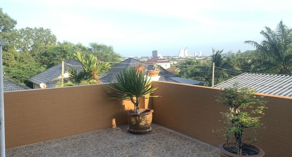 For rent 1 bed house in Hua Hin, Prachuap Khiri Khan