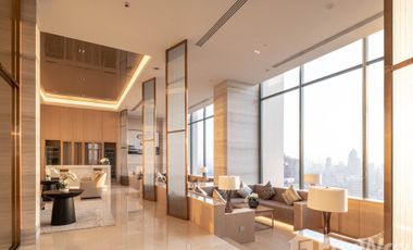 Condo en venta de 2 habitaciones en Watthana, Bangkok