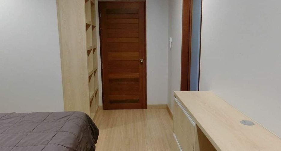 For sale and for rent 3 bedrooms townhouse in Mueang Chiang Mai, Chiang Mai