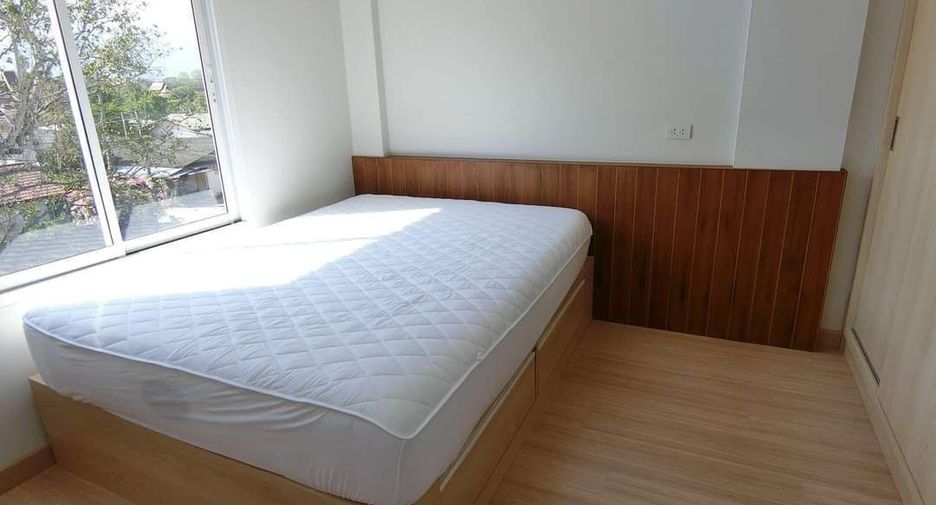 For sale and for rent 3 bedrooms townhouse in Mueang Chiang Mai, Chiang Mai