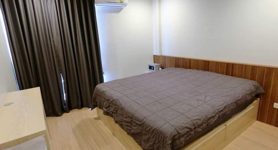For sale and for rent 3 bedrooms townhouse in Mueang Chiang Mai, Chiang Mai