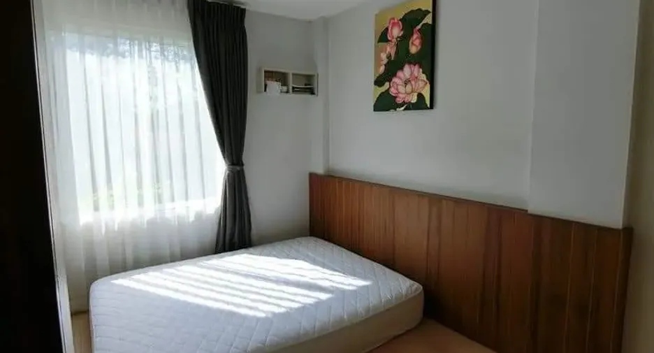 For sale and for rent 3 bedrooms townhouse in Mueang Chiang Mai, Chiang Mai