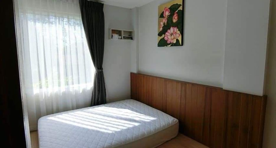 For sale and for rent 3 bedrooms townhouse in Mueang Chiang Mai, Chiang Mai