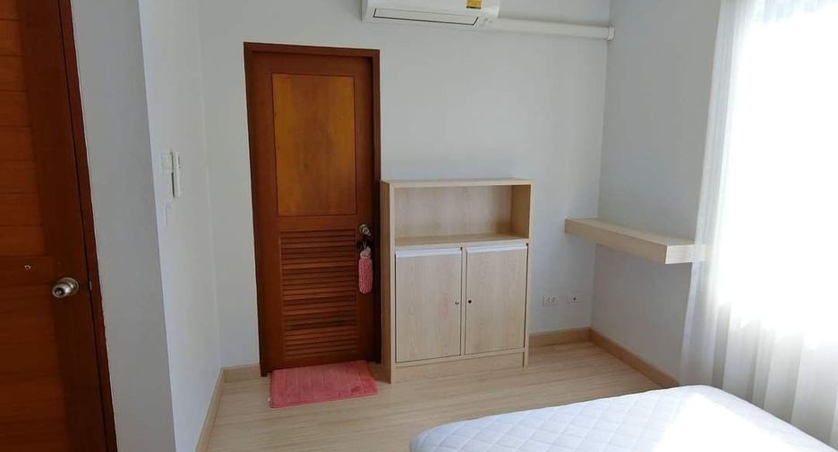 For sale and for rent 3 bedrooms townhouse in Mueang Chiang Mai, Chiang Mai