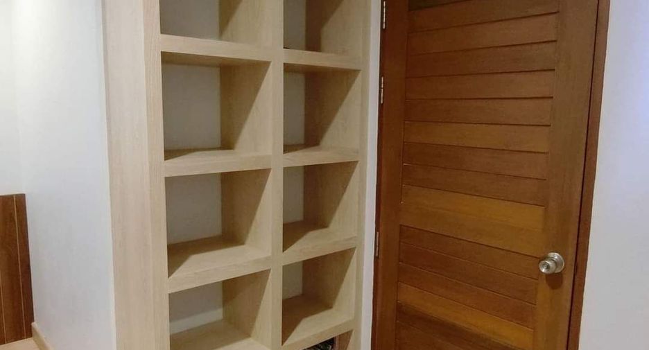 For sale and for rent 3 bedrooms townhouse in Mueang Chiang Mai, Chiang Mai