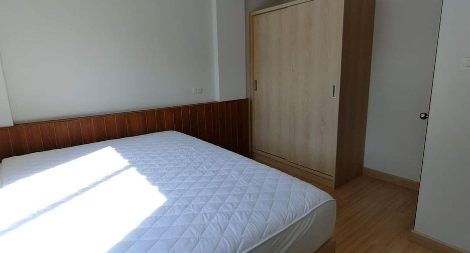 For sale and for rent 3 bedrooms townhouse in Mueang Chiang Mai, Chiang Mai