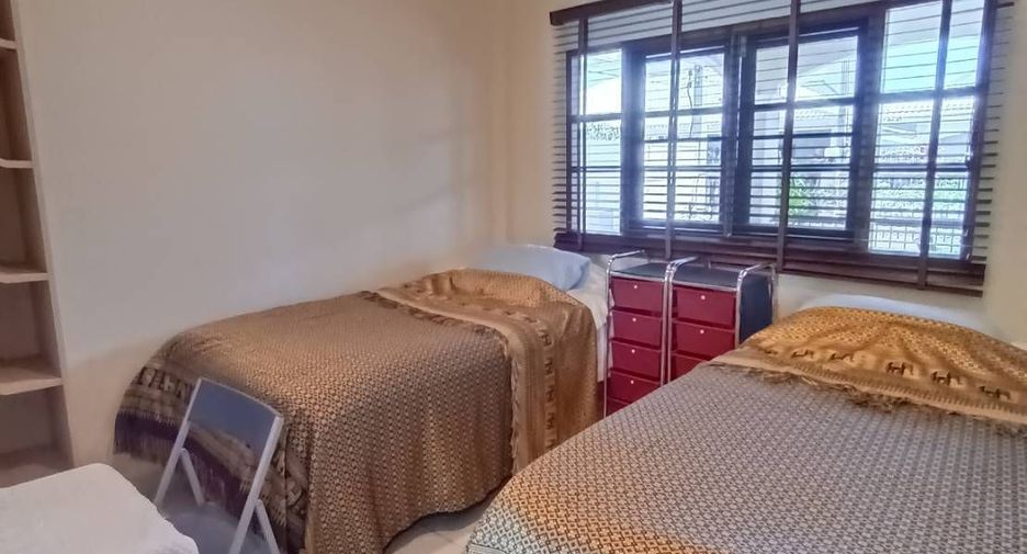 For rent 2 bedrooms house in Hua Hin, Prachuap Khiri Khan