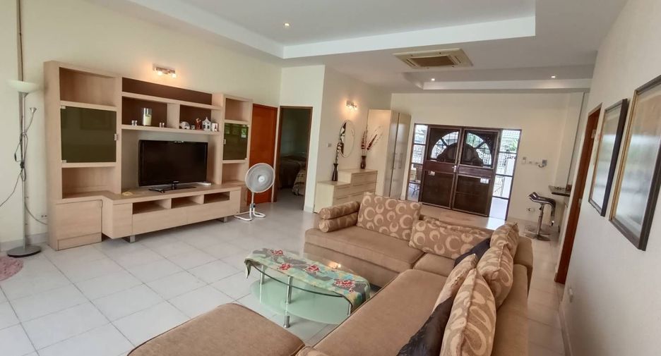 À louer 2 chambres maison à Hua Hin, Prachuap Khiri Khan