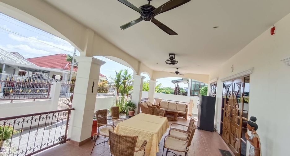 For rent 2 bedrooms house in Hua Hin, Prachuap Khiri Khan