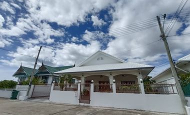 For rent 2 bedrooms house in Hua Hin, Prachuap Khiri Khan