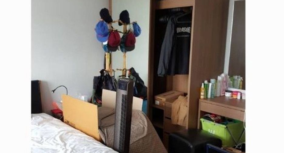 For sale 2 bedrooms condo in Watthana, Bangkok