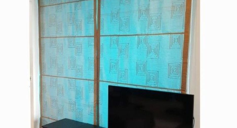 For sale 2 bedrooms condo in Watthana, Bangkok