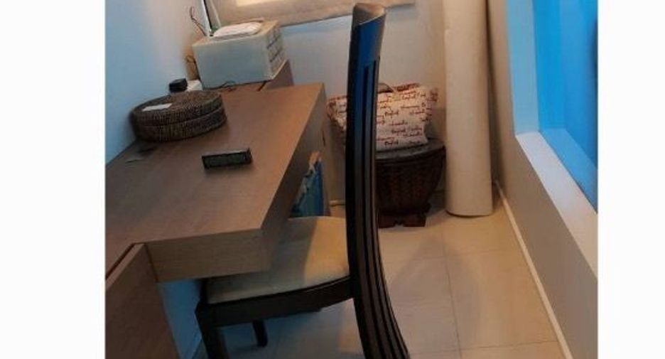 For sale 2 bedrooms condo in Watthana, Bangkok