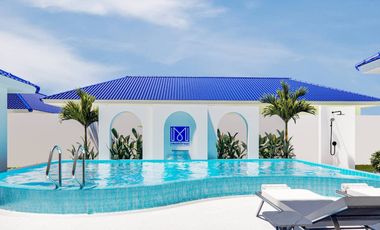 Villa en venta de 3 habitaciones en Ko Samui, Surat Thani