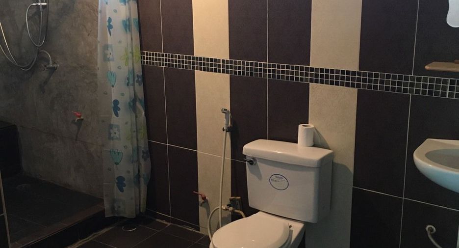 For rent 2 bedrooms house in Mae Sot, Tak