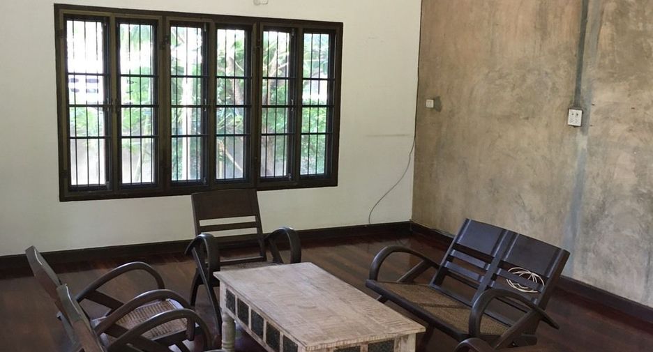 For rent 2 bedrooms house in Mae Sot, Tak