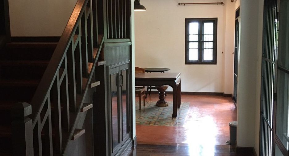 For rent 2 bedrooms house in Mae Sot, Tak