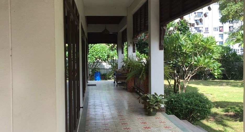 For rent 2 bedrooms house in Mae Sot, Tak