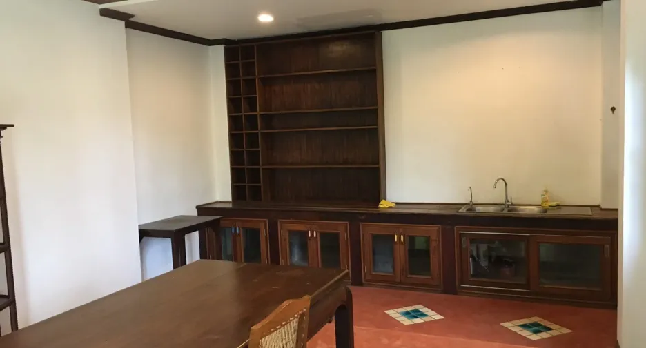 For rent 2 bedrooms house in Mae Sot, Tak