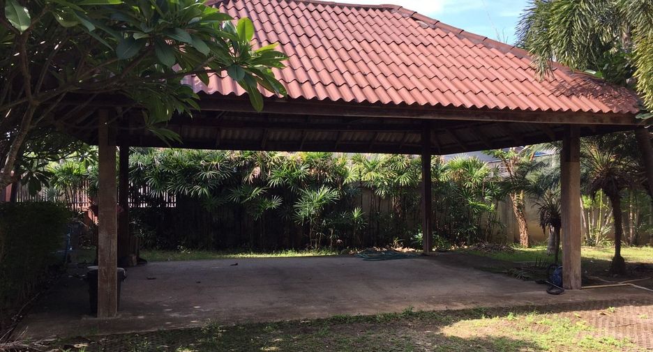 For rent 2 bedrooms house in Mae Sot, Tak