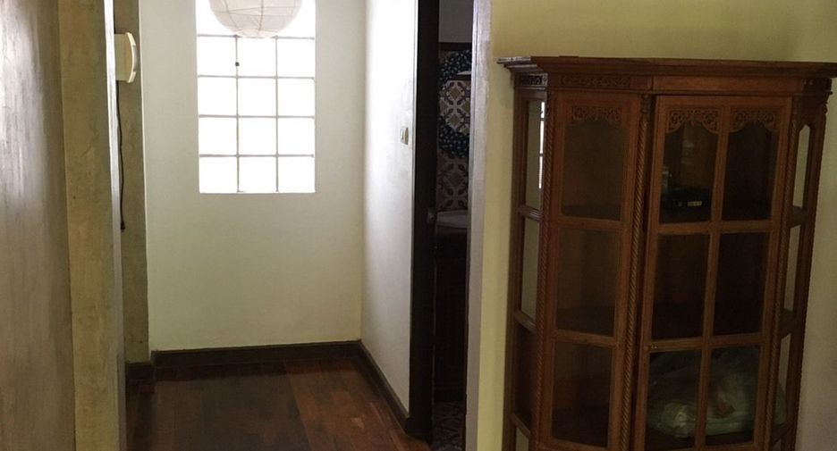For rent 2 bedrooms house in Mae Sot, Tak