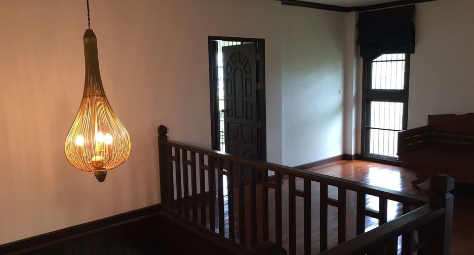 For rent 2 bedrooms house in Mae Sot, Tak