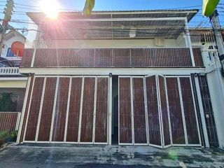 For sale and for rent 4 bedrooms townhouse in Hua Hin, Prachuap Khiri Khan