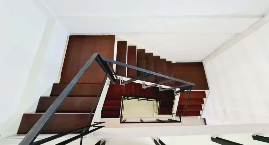 For sale and for rent 4 bedrooms townhouse in Hua Hin, Prachuap Khiri Khan