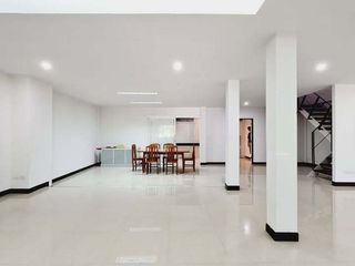 For sale and for rent 4 bedrooms townhouse in Hua Hin, Prachuap Khiri Khan