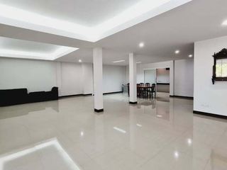For sale and for rent 4 bedrooms townhouse in Hua Hin, Prachuap Khiri Khan