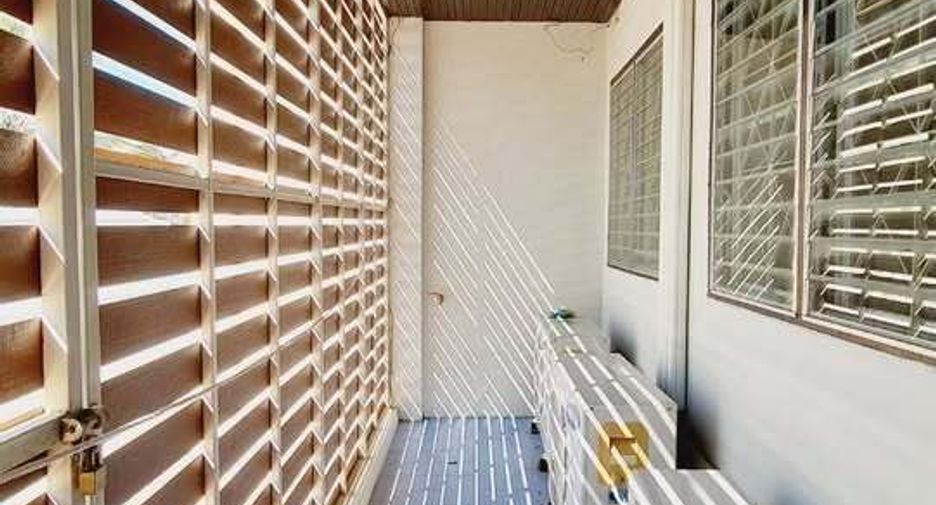 For sale and for rent 4 bedrooms townhouse in Hua Hin, Prachuap Khiri Khan
