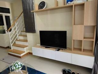 For rent 3 bedrooms townhouse in Mueang Chiang Mai, Chiang Mai