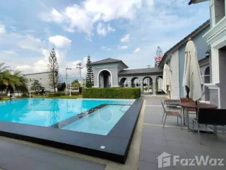 For Rent 3 Bedroom Townhouse In Mueang Chiang Mai