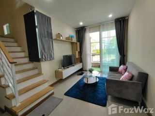 For rent 3 bedrooms townhouse in Mueang Chiang Mai, Chiang Mai