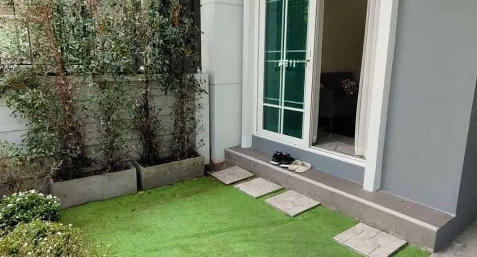 For rent 3 bedrooms townhouse in Mueang Chiang Mai, Chiang Mai