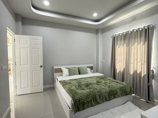 出售 3 卧室 独立屋 在 Hang Dong, Chiang Mai