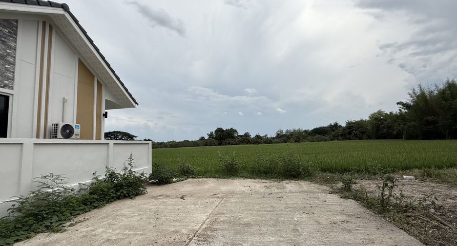Casa en venta de 3 habitaciones en Hang Dong, Chiang Mai