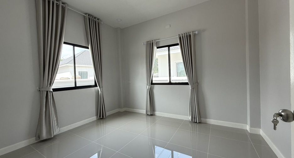 Casa en venta de 3 habitaciones en Hang Dong, Chiang Mai