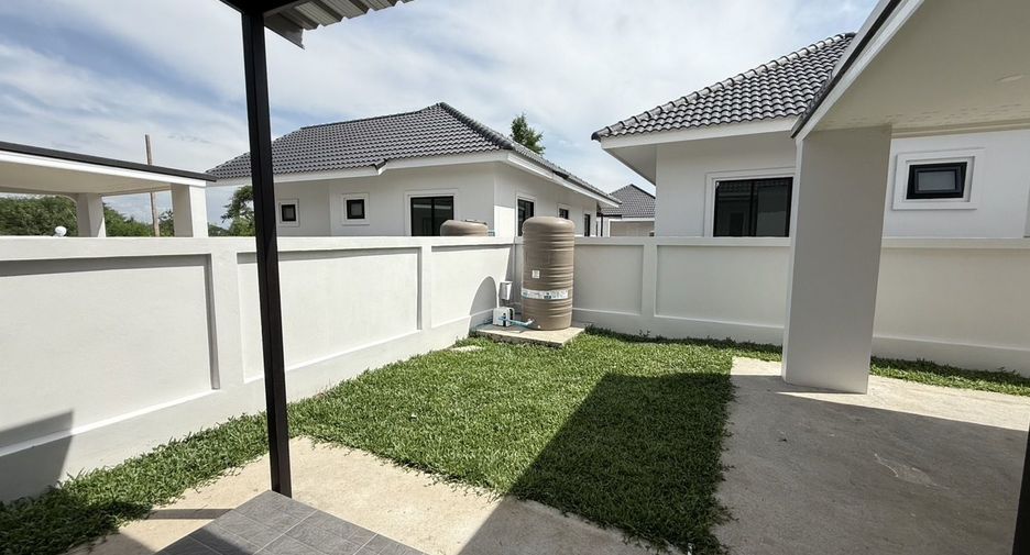 Casa en venta de 3 habitaciones en Hang Dong, Chiang Mai
